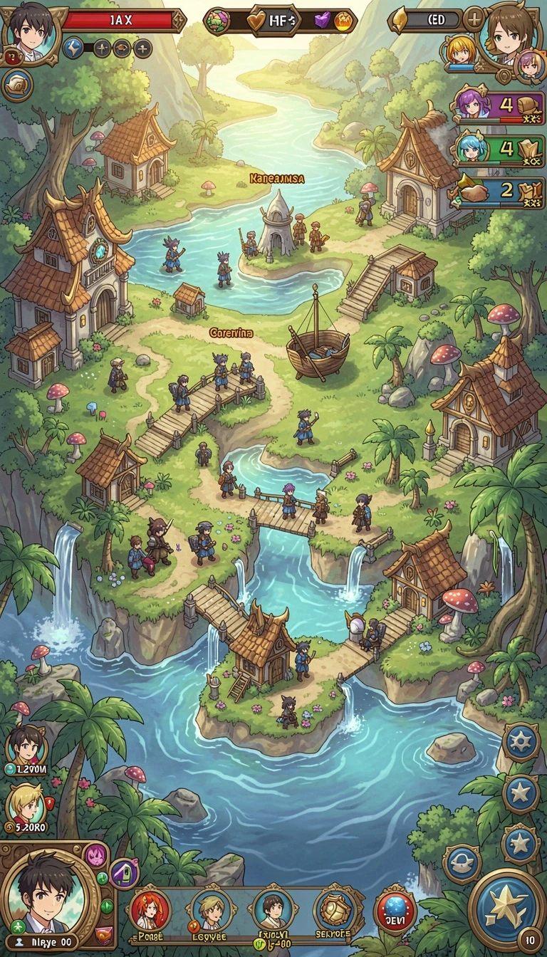 koboislot APK Terbaru: Download Cepat dan Gratis