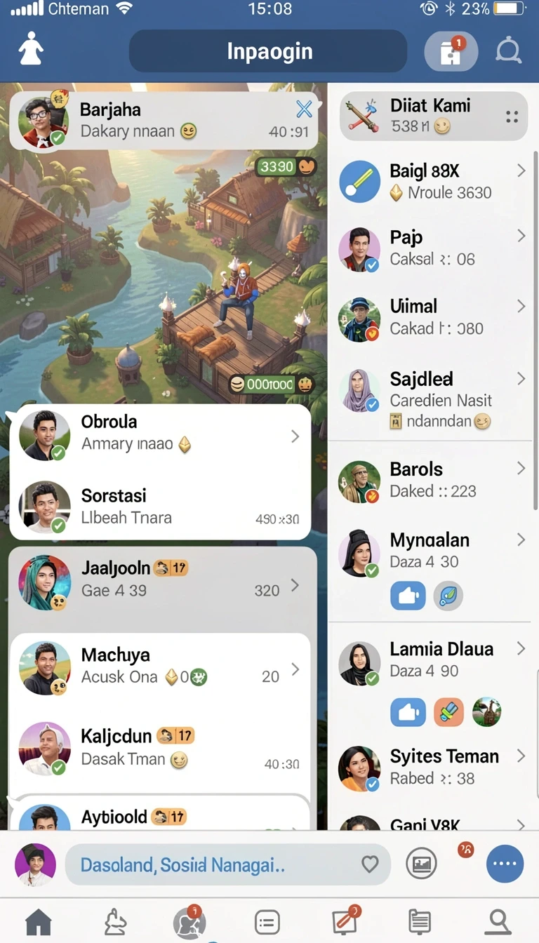 Download gowin APK Terbaru untuk HP Android