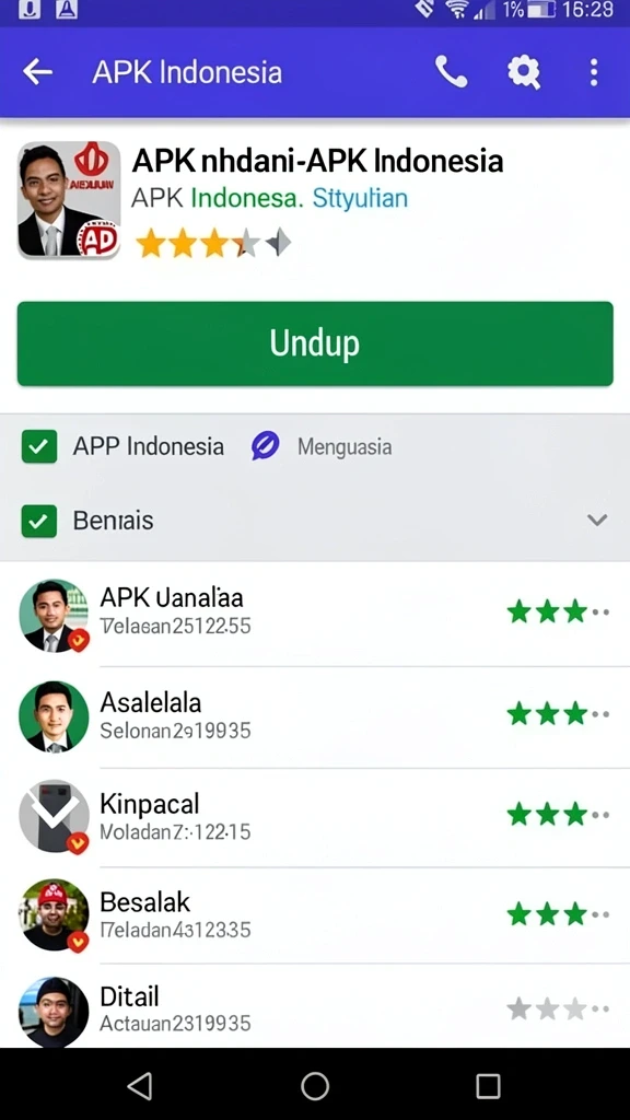 ptpartaitogel Versi Terbaru untuk Android Tanpa Ribet