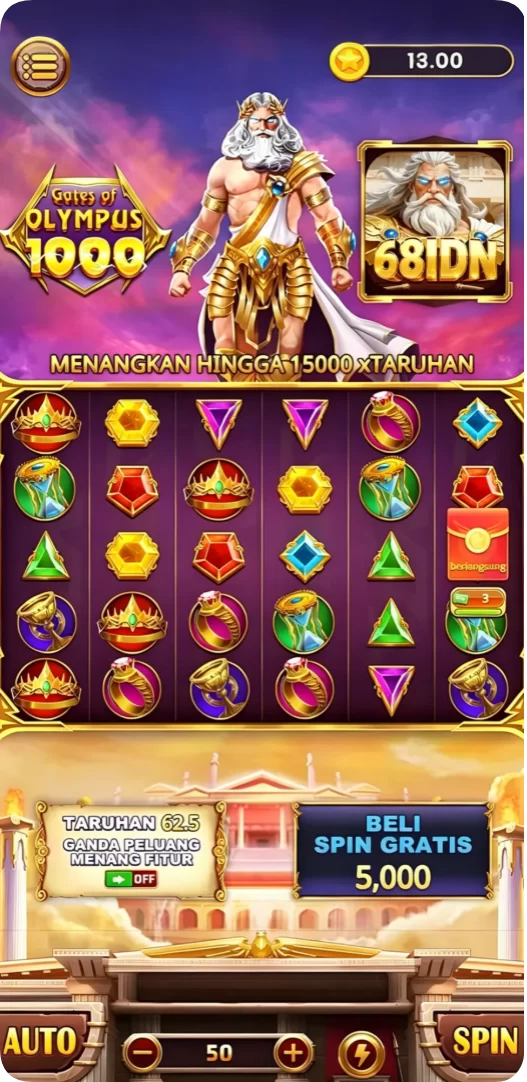 imbajp APK Terbaru 2026 untuk Semua Perangkat