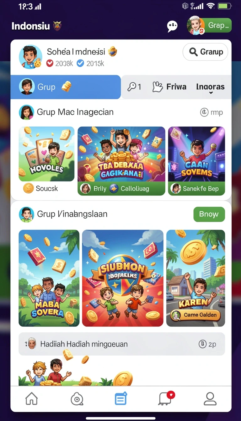 mitratogel APK Terbaru dengan Fitur Lengkap