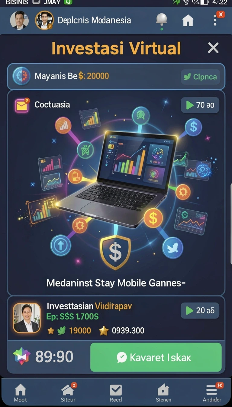 pandawin App Terbaru: Fitur Unggulan dan Download