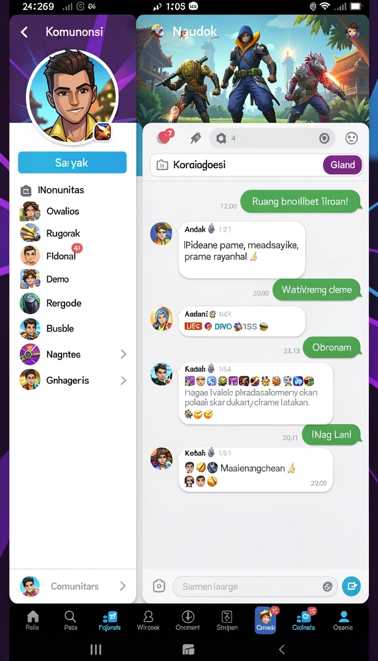 Update Aplikasi cucutoto Terbaru 2026