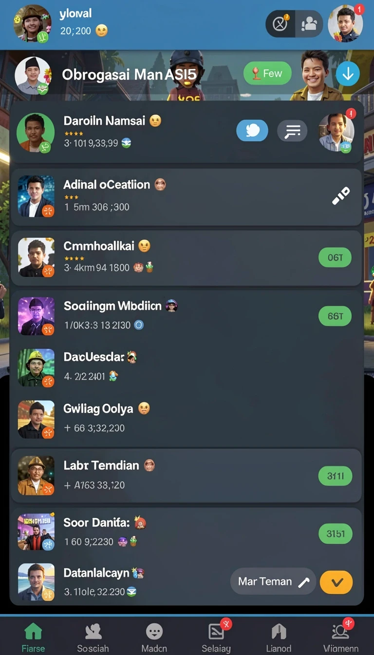 bosmenang Terbaru: Review Aplikasi dan Link Unduh